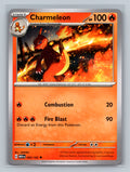 Charmeleon - 005/165
