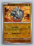 Rhyhorn