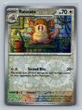 Raticate