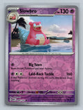 Slowbro