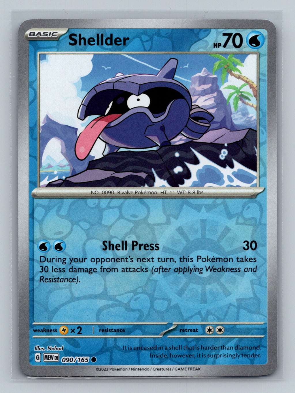 Shellder