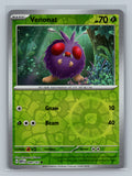 Venonat