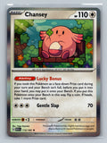Chansey
