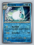 Dewgong