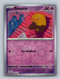 Drowzee