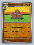 Dugtrio