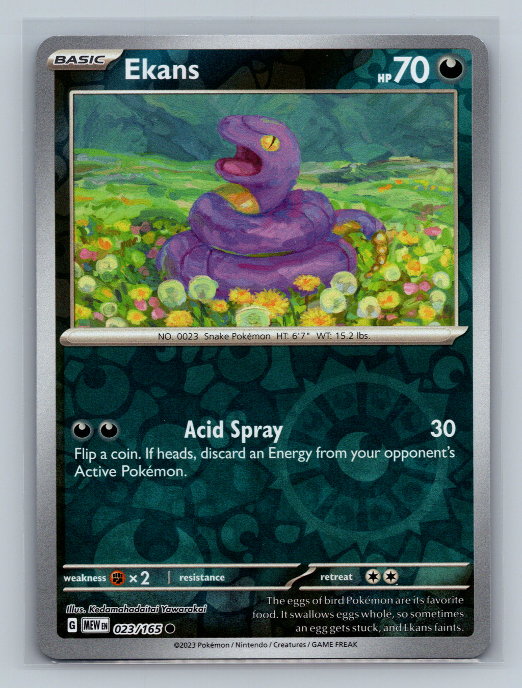 Ekans