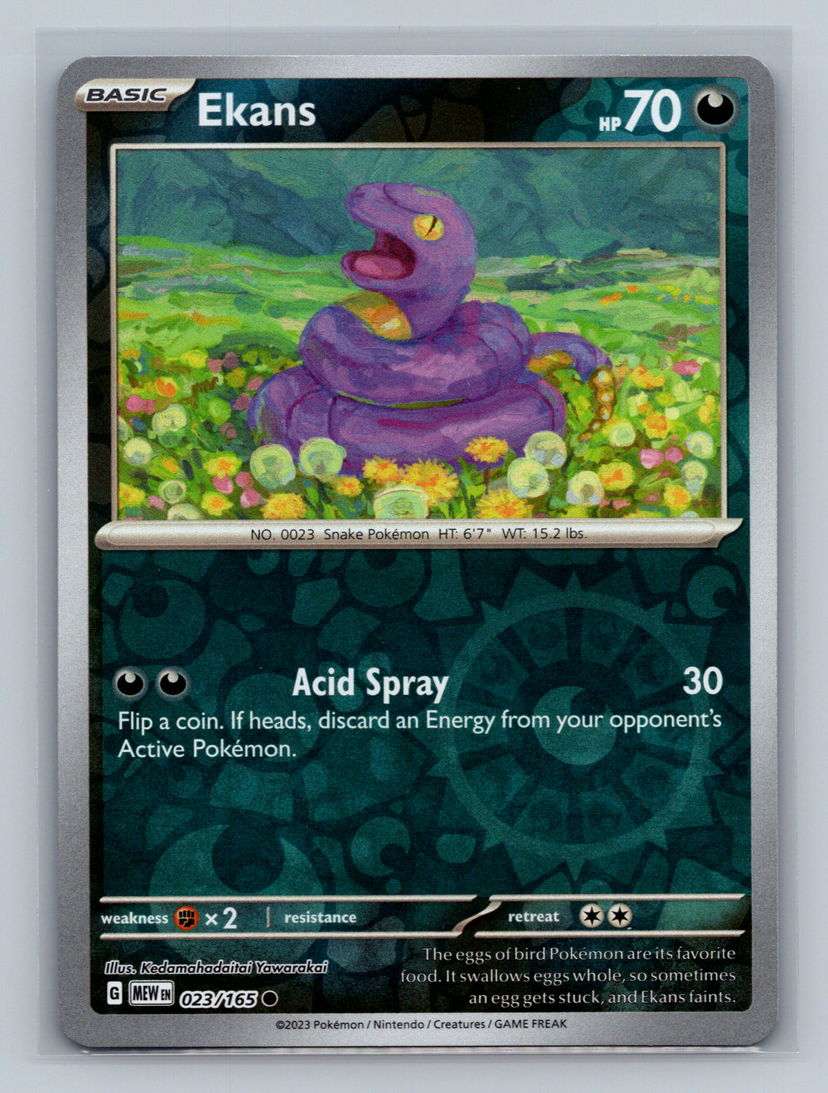 Ekans