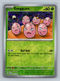 Exeggcute