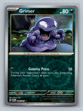 Grimer