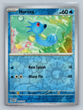 Horsea