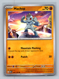 Machop