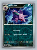Nidorino
