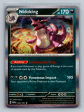 Nidoking - 034/165