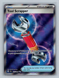 Tool Scrapper