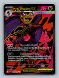 Mega Dragalge ex - 104/086