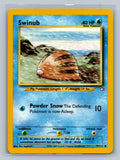 Swinub