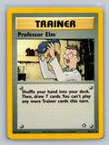 Professor Elm