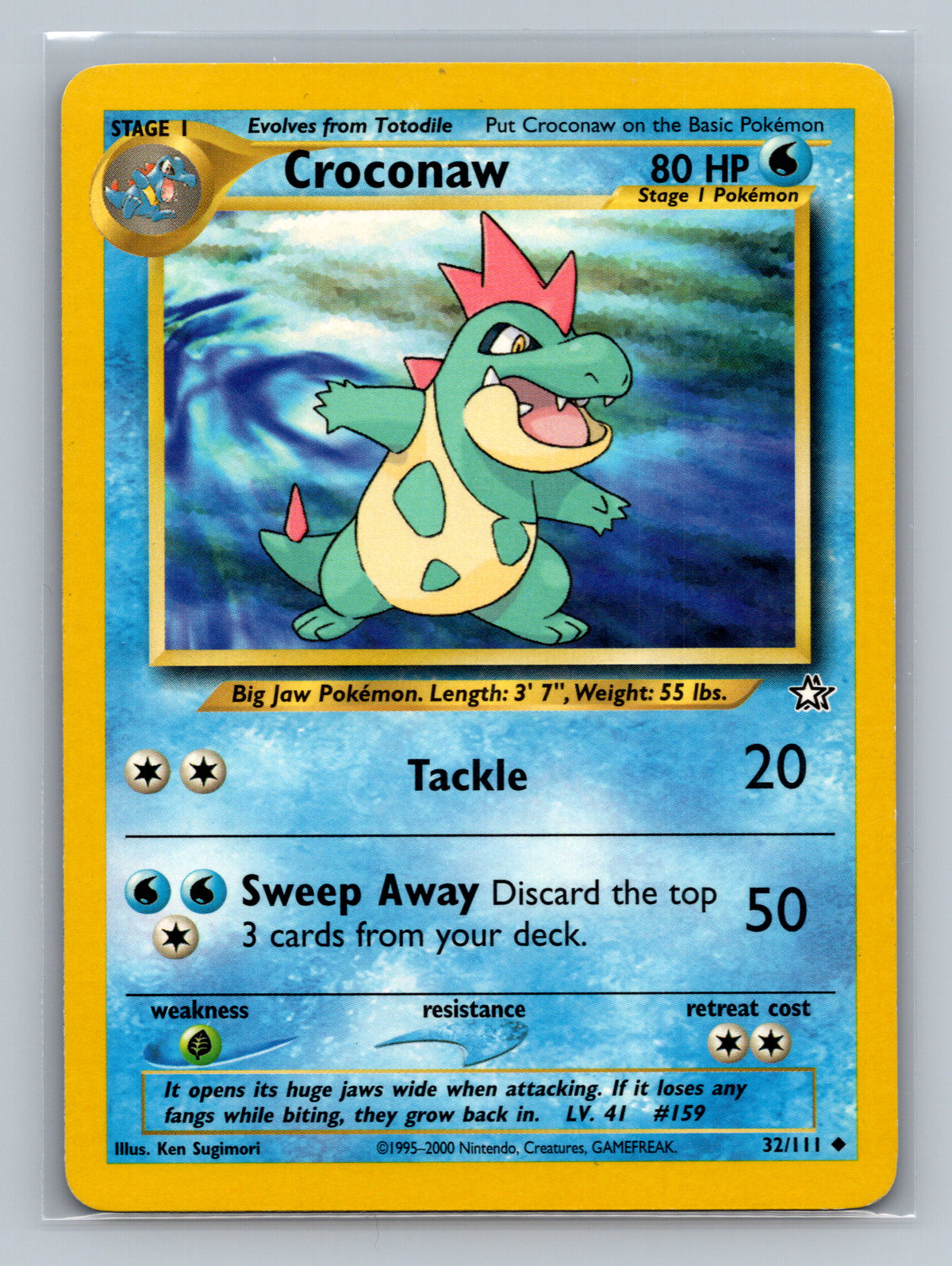 Croconaw (32)