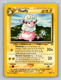 Flaaffy 34/111 N1 Pokemon Card English Unlimited Lightly Played