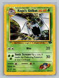 Koga's Golbat
