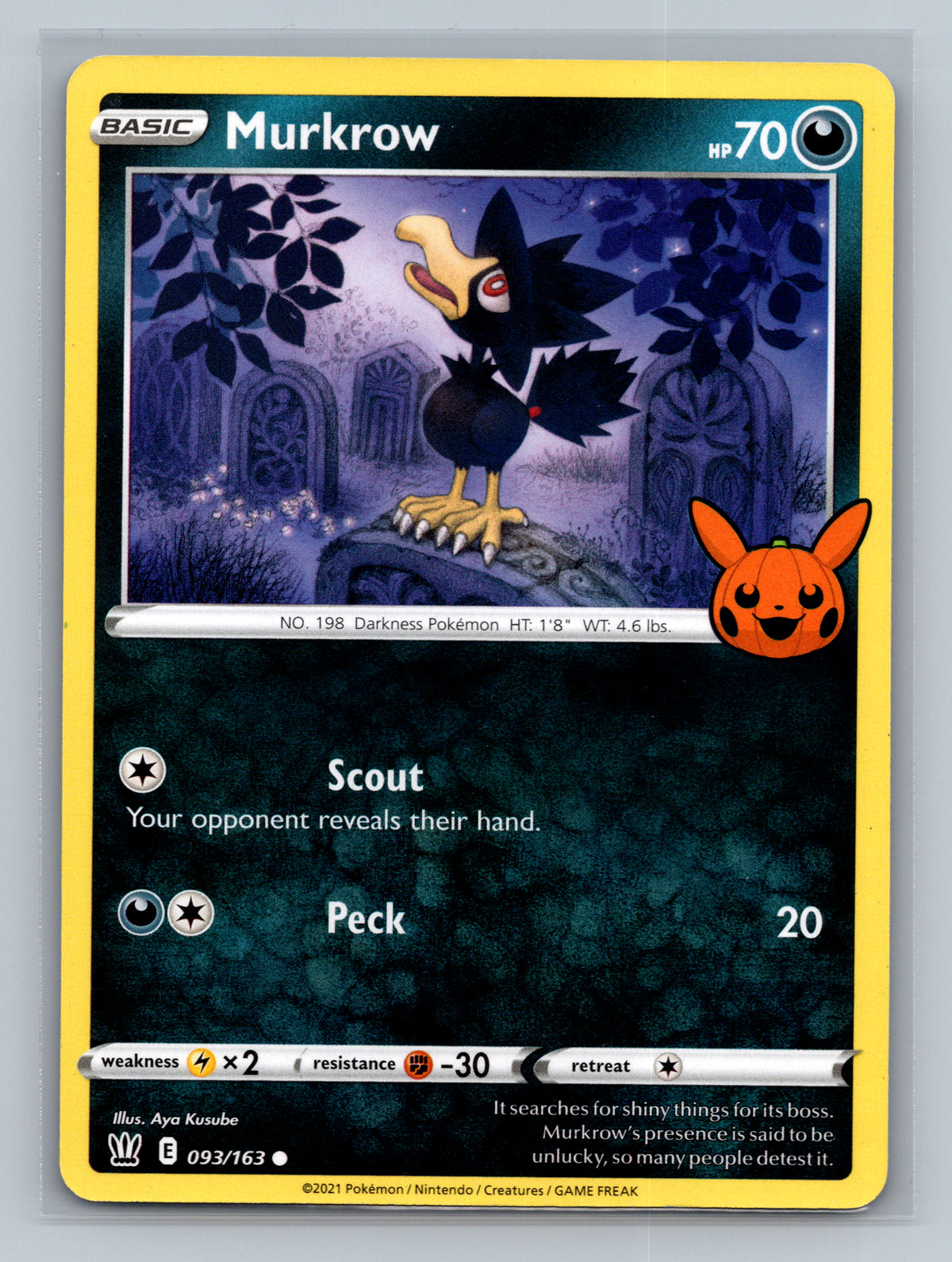 Murkrow