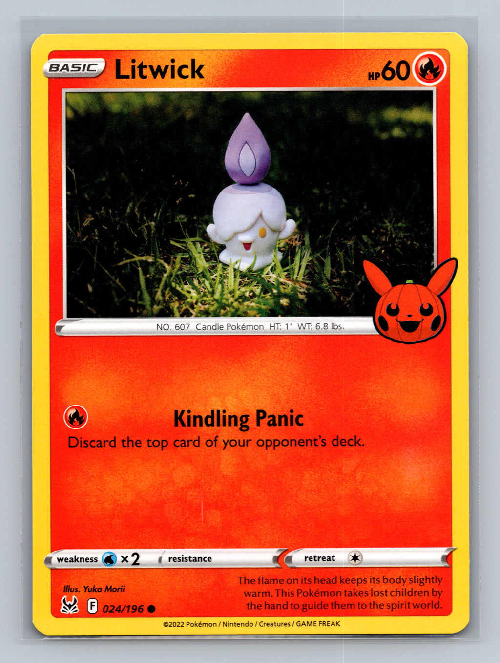 Litwick