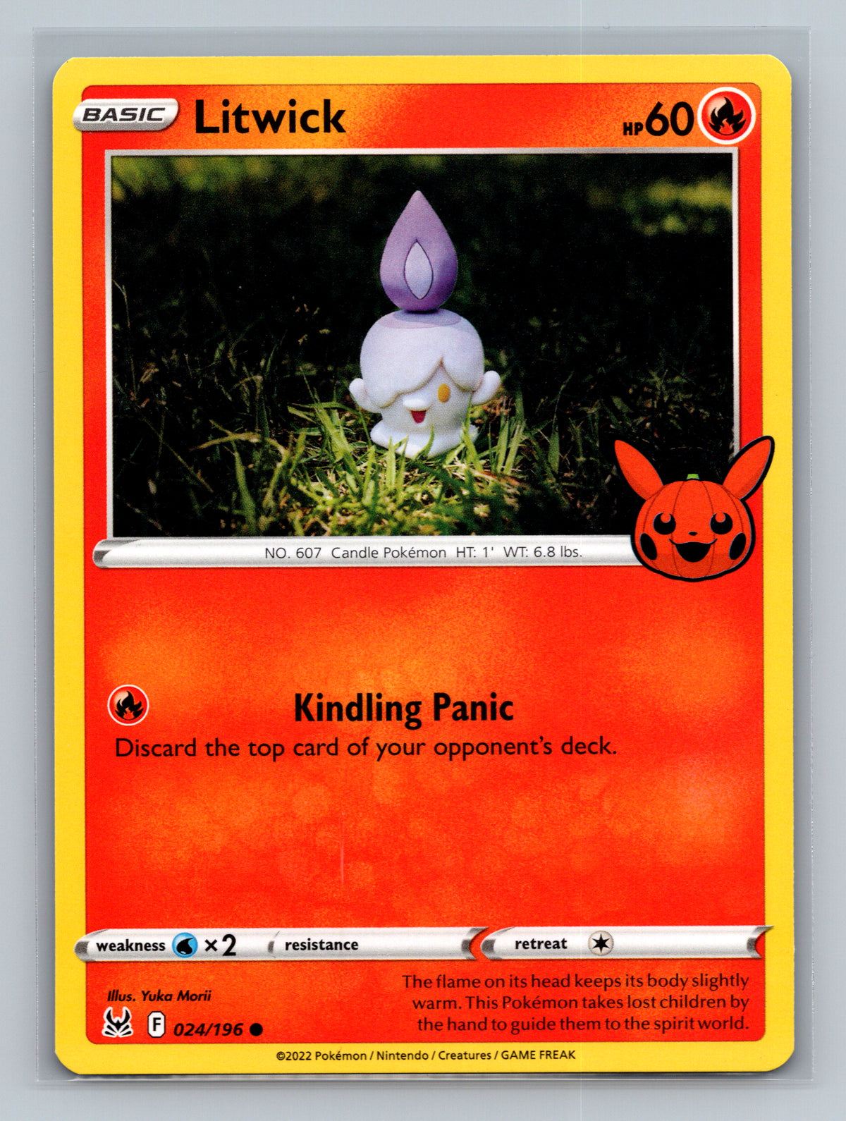 Litwick
