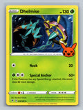 Dhelmise
