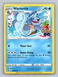 Wartortle