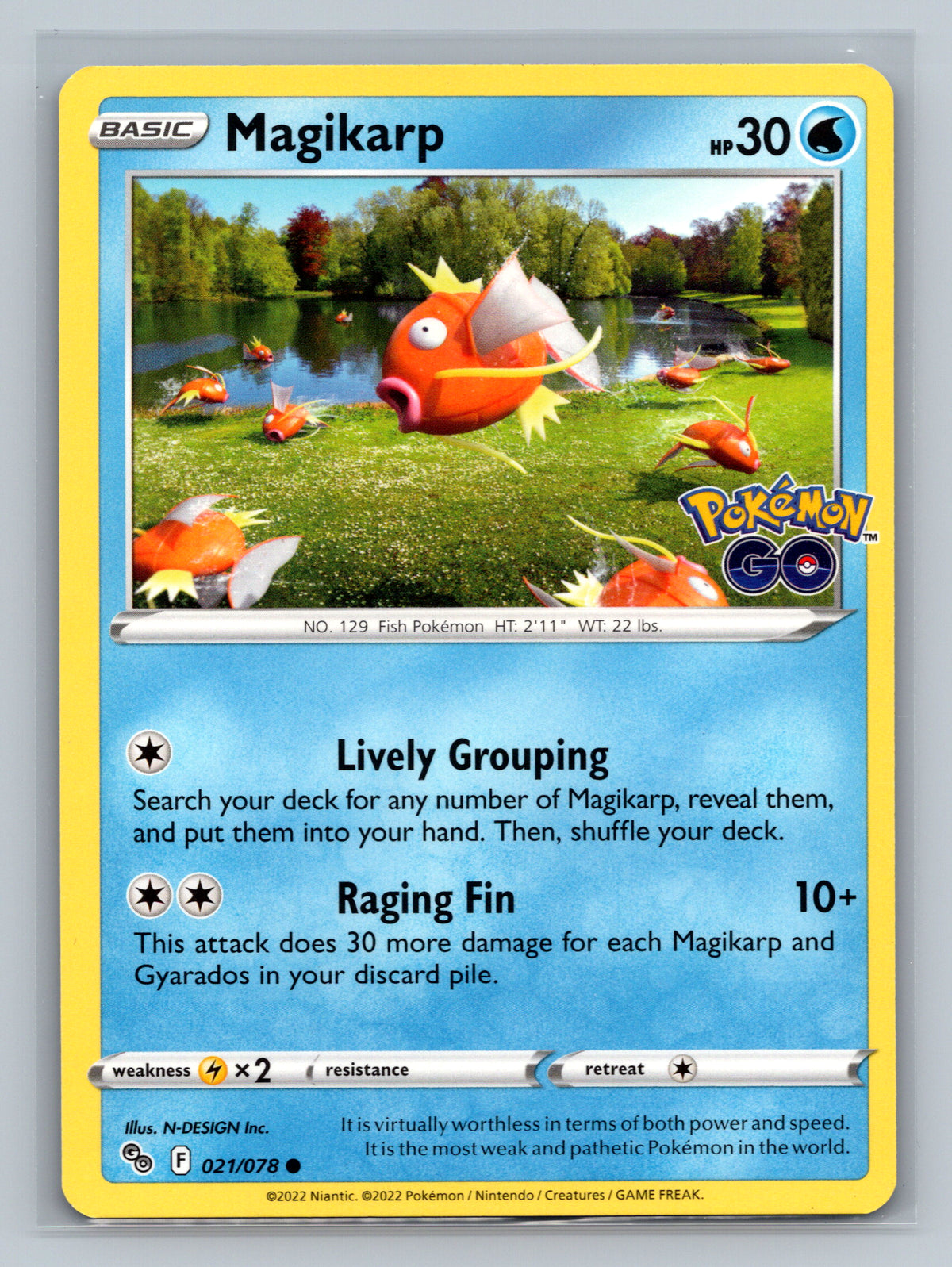 Magikarp
